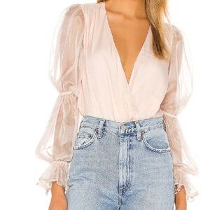 Lovers & Friends Mia Bodysuit